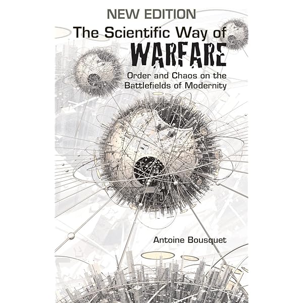 Amazon | A History of Military Thought: From the